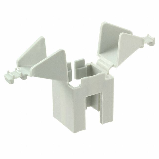 TFR06AH10 ITT Cannon, LLC  Accessoires de connecteur rectangulaire